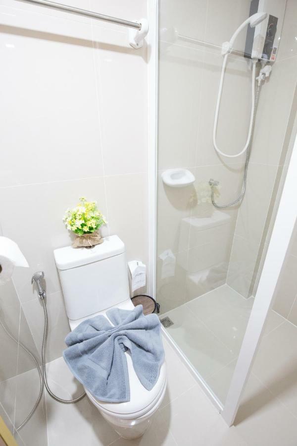 Lucky Panda Hotel Chiang Mai Zewnętrze zdjęcie