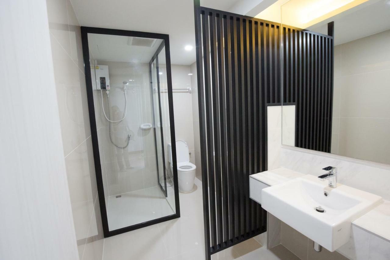 Lucky Panda Hotel Chiang Mai Zewnętrze zdjęcie